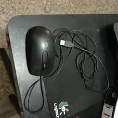 Computer Mouse Wired