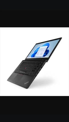 Lenovo Thinkpad t480s i7 8th