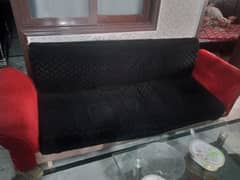 Sofa come bed for Sale Dha Phase 5 Reasonable price