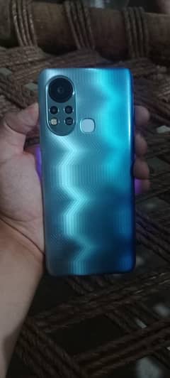 infinix