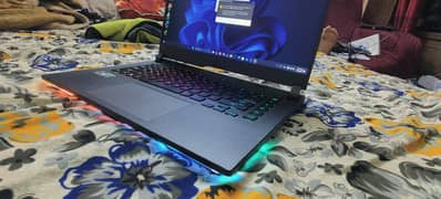 Asus Rog G15 Rtx 3070 ti Ryzen 9 6900HX