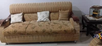 sofa set
