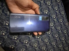 vivo y51s
