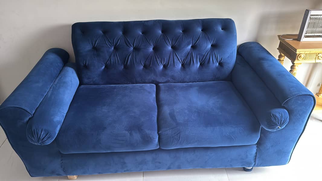 Sofa set 2