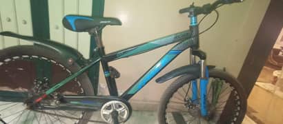 Bicycle,21