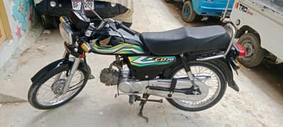 Selling