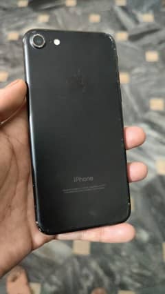 Iphone 7 Read add