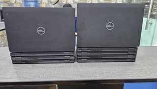 Dell Latitude 7410 Core i5 10th Generation Touch Screen