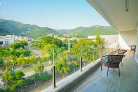 House Portion Furnished For Rent