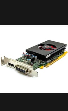 4gb graphic card