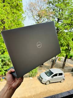 Dell Precision 5540| Core i7 | 9th Generation