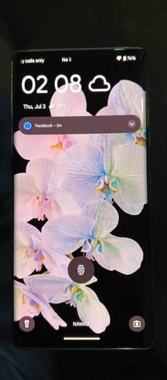 all ok koi fult nhi ha bas chota sa black hol ha  12ram 128gb mamori h