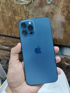 Iphone 12 Promax 128 JV