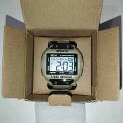 Sport Watches