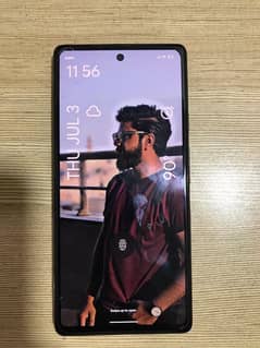 Google Pixel 6a