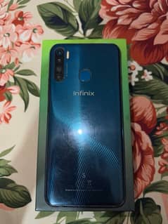 infinix