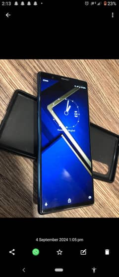 Xperia