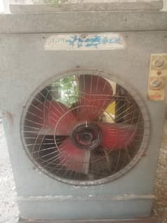 lahori room cooler 22 gauge chaddar