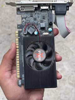 ninja graphic card