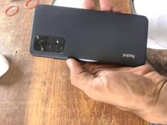 Redmi note 11