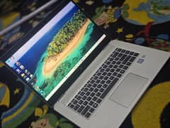 HP elitebook 1050 g1