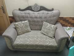 7 seater sofa new condition
