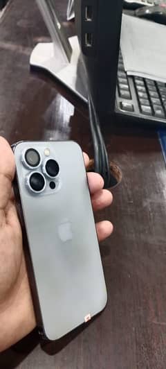 Iphone 13 pro JV 128GB