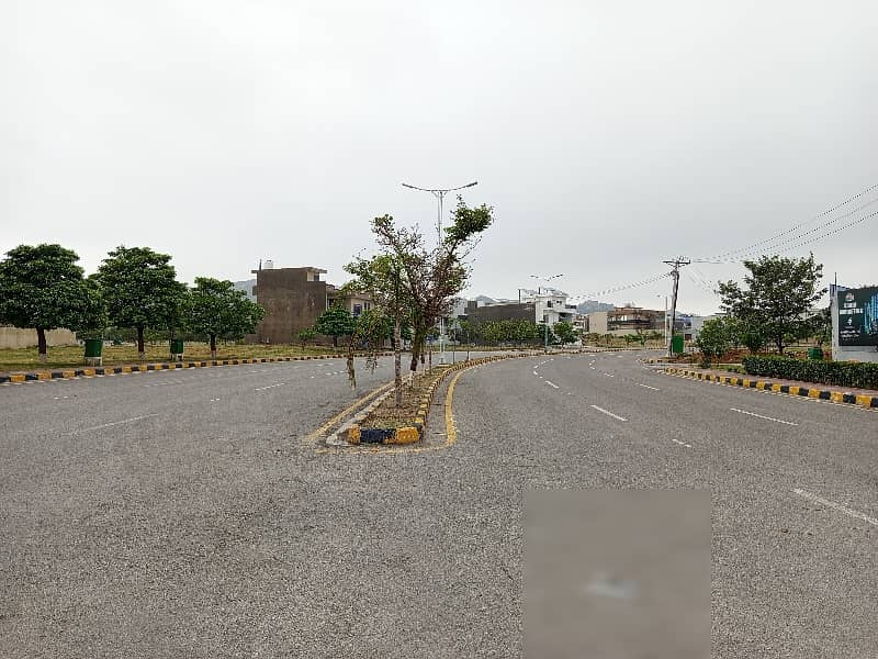 1250 Square Feet Residential Plot available for sale in MPCHS - Block F if you hurry 1