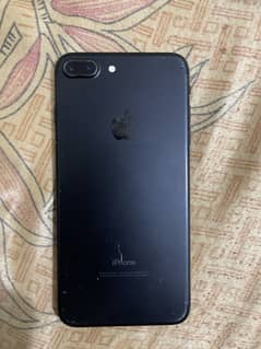 iPhone 7 Plus official PTA approved