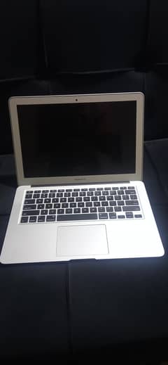MacBook