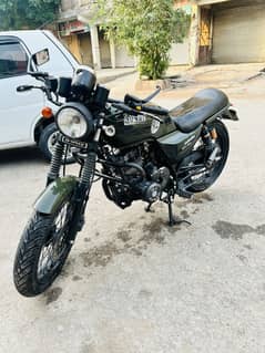 Hi speed 150
