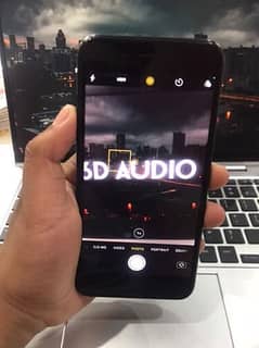 iphone 7 plus fresh piece