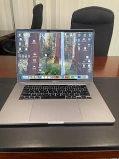 Macbook