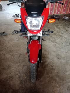 Honda pridor 2025