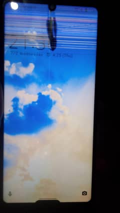 Aqaus R5 12+256 Lcd issues  whatsaap 03408720310