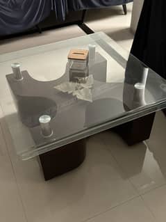 Center Table