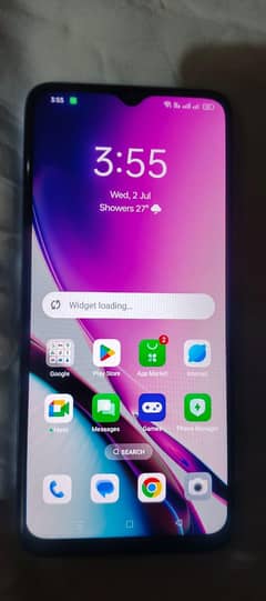 Oppo A18