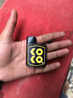 Coco Pod
