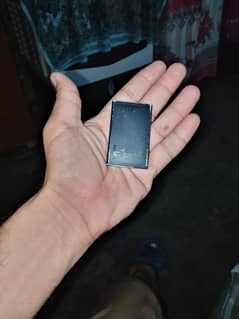 Nokia battery