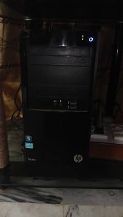 HP PC core i5 3rd generation