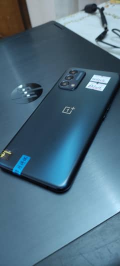 Oneplus N200 PTA Approved