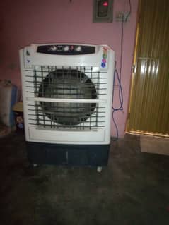 Super Asia Air Cooler