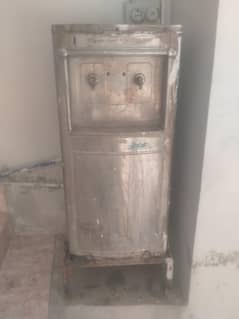 فریش کنڈیشن