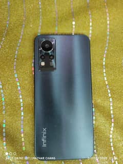 infinix
