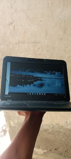 chromebook