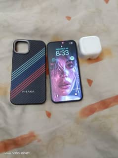 iPhone