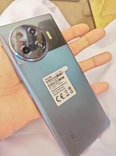tecno spark 20 pro plus