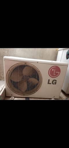 LG ac forsale jenion pice