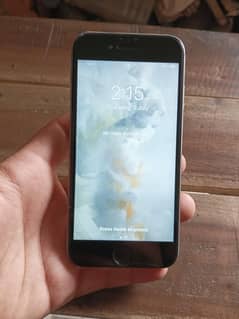iPhone