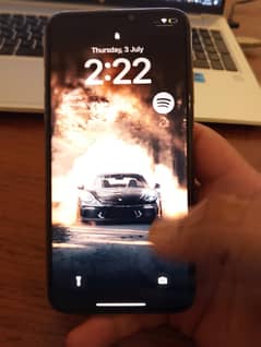 Iphone Xs Max PTA Approved